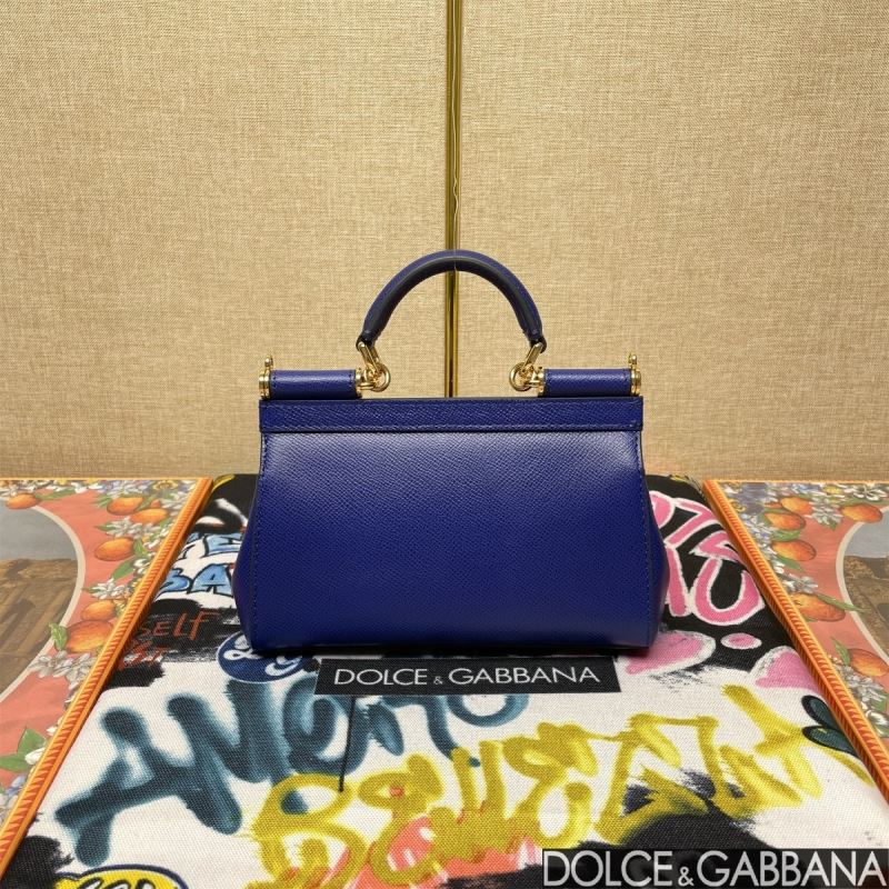 Dolce Gabbana Top Handle Bags